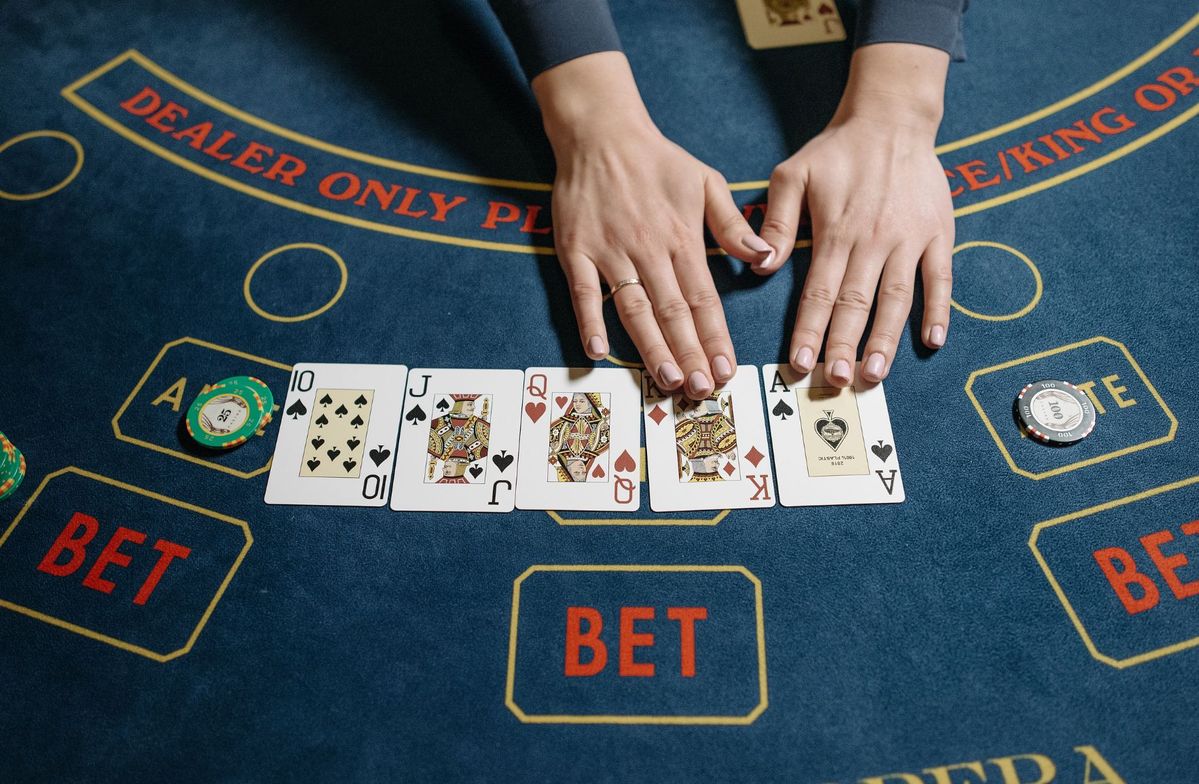 پاکستان میں Betspin قانونی ہے۔